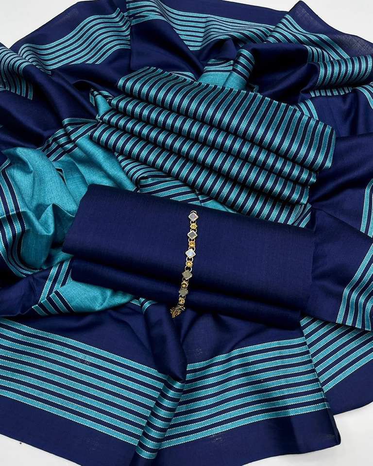 Susi Jacquard 3Pc Dress
