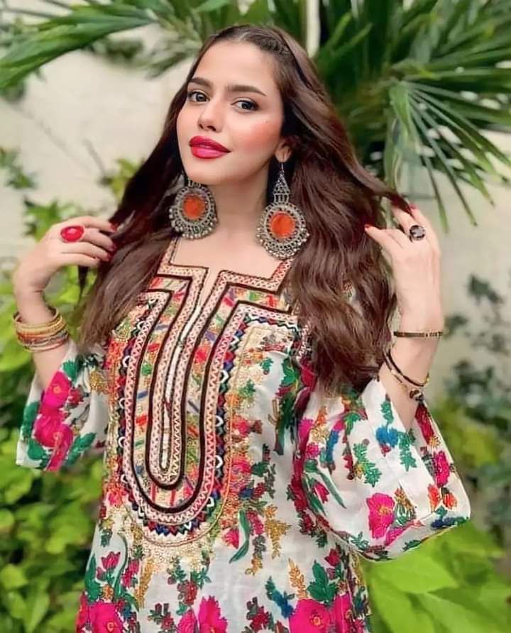 Marina Floral Print 3PC Dress