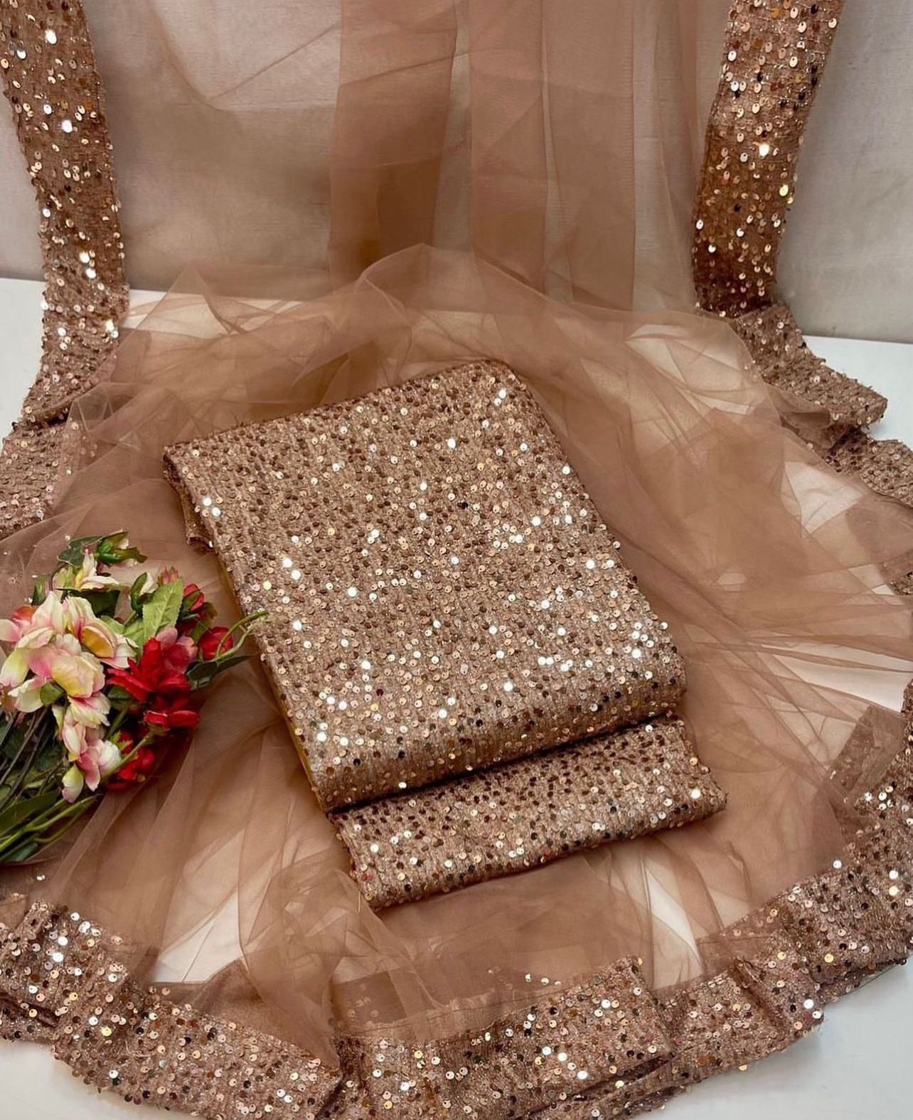 Saree collection