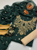 dark green / 6