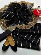 black / 6