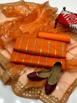 Orange / 6