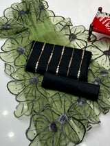 parrot green