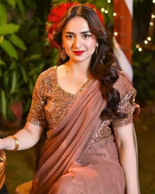 Saree collection