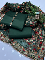 dark green