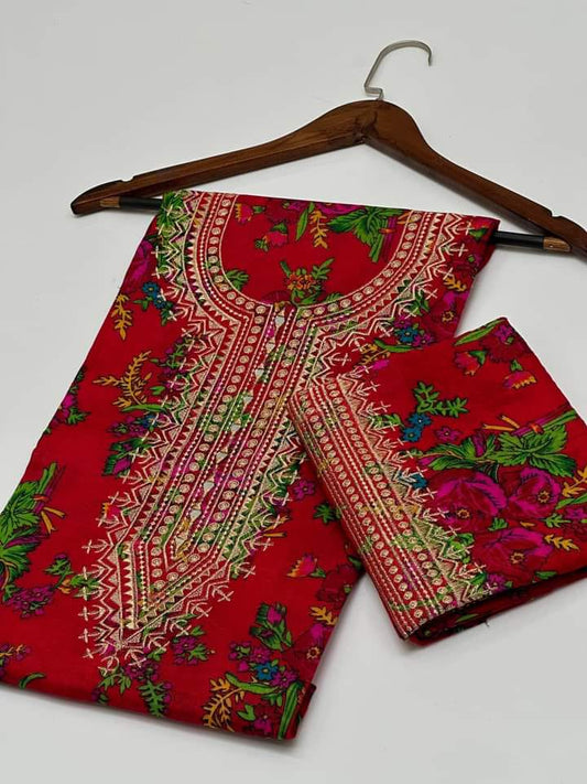Swiss Marina 2PC Dress
