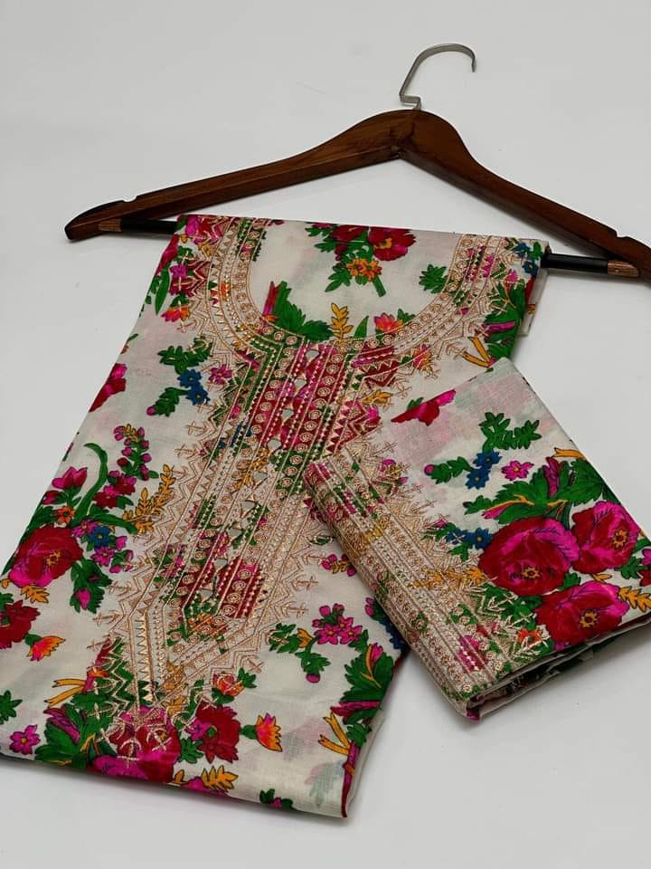 Swiss Marina 2PC Dress