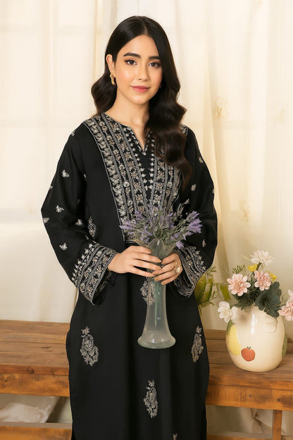 CASUAL Wear Summer Cotton 2PC Dress