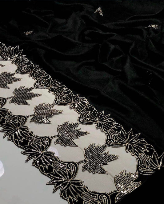 Elegant And Beautiful Pashmina Shawl