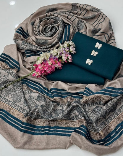 Dhanak Marina  3PC Dress