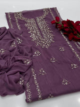 light purple