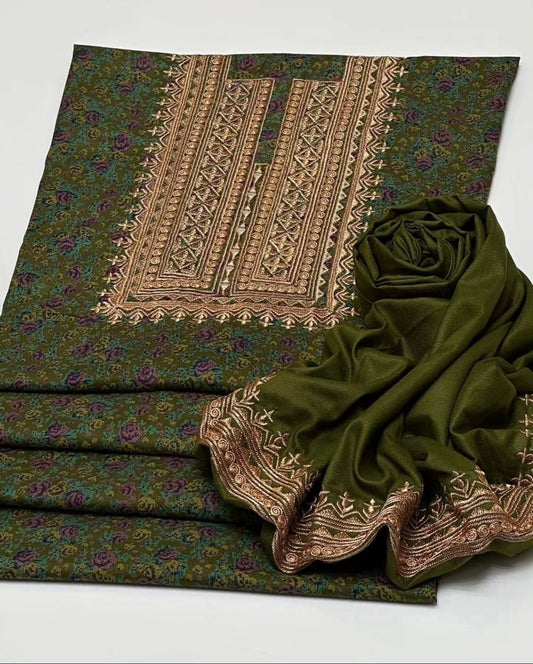 Dhanak 2Pcs Dress