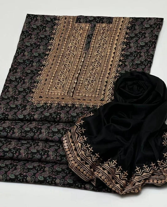 Dhanak 2Pcs Dress