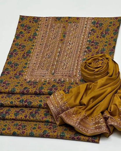 Dhanak 2Pcs Dress