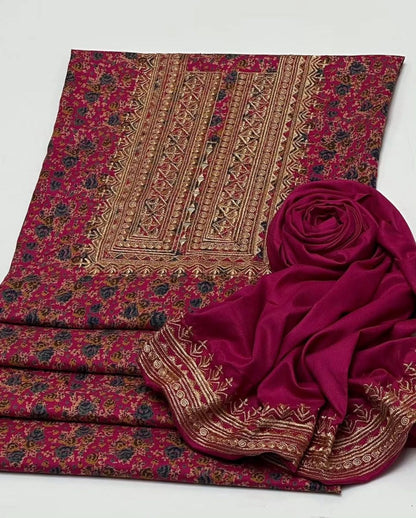 Dhanak 2Pcs Dress