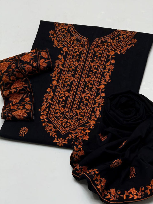 Stuff summer Cotton 2PC Dress