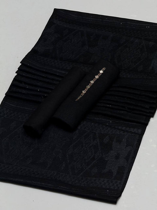 Marina 3pc Dress black