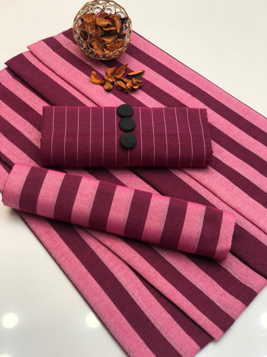 Soft Marina 3PC Dress